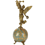 Фигурка The angel on the ball варинант исполнения - 7 | Loft Concept в Ижевске