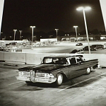 Подарочная книга величайший фотограф Альберт Уотсон The Vienna album Albert Watson варинант исполнения - 6 | Loft Concept в Ижевске