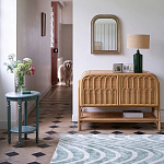 Приставной стол в классическом стиле Patrician варинант исполнения - 5 | Loft Concept в Ижевске