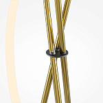 Напольный светильник Crochet 3000К 36Вт варинант исполнения - 10 | Loft Concept в Ижевске