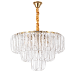 Люстра Lamp Ledzhend варинант исполнения - 2 | Loft Concept в Ижевске