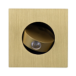 Бра Gold Techno Chelsom Limited варинант исполнения - 2 | Loft Concept в Ижевске