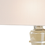 Бра светодиодное с прямоугольным тканевым абажуром Lonely Icicle варинант исполнения - 1 | Loft Concept в Ижевске