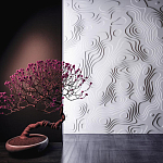 Барельеф ALIEN варинант исполнения - 1 | Loft Concept в Ижевске