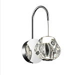 Бра с прозрачным шарообразныи плафоном Bubbles Bocci варинант исполнения - 4 | Loft Concept в Ижевске