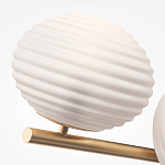 Подвесной светильник The bell tower варинант исполнения - 2 | Loft Concept в Ижевске