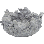 Кашпо A nest of birds варинант исполнения - 1 | Loft Concept в Ижевске