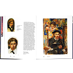 Подарочное издание Альбом Михаил Врубель варинант исполнения - 9 | Loft Concept в Ижевске