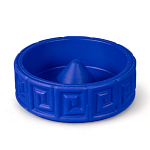 Пепельница Seletti Greche Blue варинант исполнения - 2 | Loft Concept в Ижевске