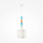 Подвесной светильник Comforty Е27 варинант исполнения - 1 | Loft Concept в Ижевске