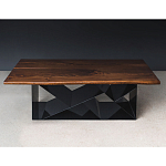 Стол Линии варинант исполнения - 1 | Loft Concept в Ижевске