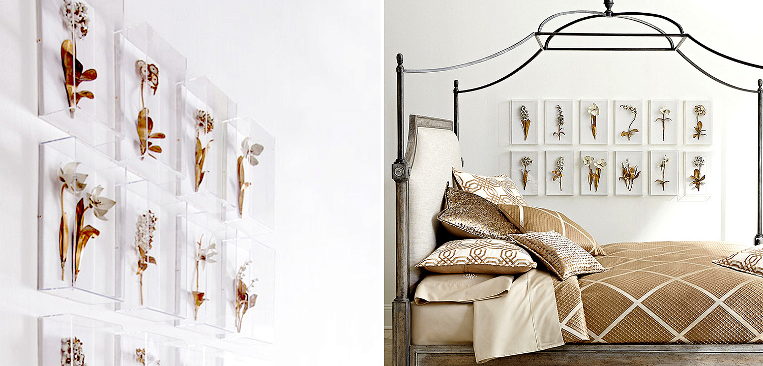 Аксессуар на стену цветок Tommy Mitchell Flower 5 - Loft-Concept в Ижевске