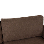 Диван Brown fibers варинант исполнения - 4 | Loft Concept в Ижевске