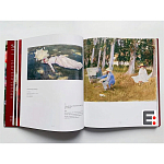 Книга Коллекция картин Сарджента Sargent: The Masterworks варинант исполнения - 10 | Loft Concept в Ижевске