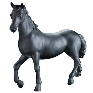Статуэтка Horse Bisc.