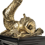 Подсвечник Candleholder Triton Atlanta варинант исполнения - 1 | Loft Concept в Ижевске