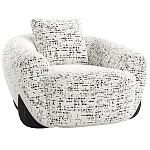 Кресло Fargo варинант исполнения - 1 | Loft Concept в Ижевске