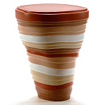 Комплект кофейных столиков Vorlon Desert three tables варинант исполнения - 6 | Loft Concept в Ижевске