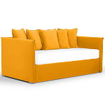 Кровать-кушетка Memory варинант исполнения - 7 | Loft Concept в Ижевске