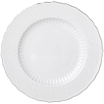 Обеденный сервиз белый из фарфора на 6 персон 23 предмета Garden Whisper Porcelain Set  варинант исполнения - 1 | Loft Concept в Ижевске