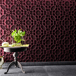 Гипсовая 3D Панель C-05 варинант исполнения - 1 | Loft Concept в Ижевске