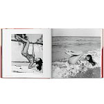 Подарочный Альбом Фото ню The Big Book of Legs 18+ варинант исполнения - 2 | Loft Concept в Ижевске