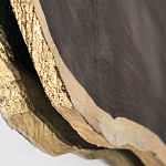 Зеркало с панно из среза палисандра Noble Mirror варинант исполнения - 1 | Loft Concept в Ижевске