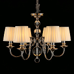 Люстра подвесная Gaell Metal варинант исполнения - 1 | Loft Concept в Ижевске