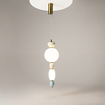 Подвесной светильник Adore LED 3000K 17Bт варинант исполнения - 3 | Loft Concept в Ижевске