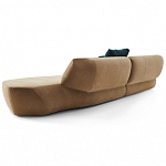 Дизайнерский модульный диван SURF Modular Sofa варинант исполнения - 8 | Loft Concept в Ижевске