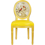 Стул French Juicy yellow варинант исполнения - 1 | Loft Concept в Ижевске