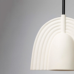 Подвесной светильник MOROSHKA one [white] варинант исполнения - 3 | Loft Concept в Ижевске