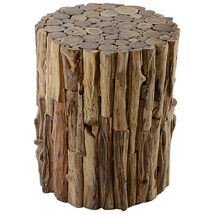 Приставной стол Knitting Branches Side Table