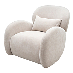 Кресло Rafael Accent Chair варинант исполнения - 1 | Loft Concept в Ижевске