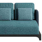 Современный Диван Belmont Sofa  варинант исполнения - 2 | Loft Concept в Ижевске