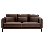 Диван трёхместный с подлокотниками Dutchman варинант исполнения - 17 | Loft Concept в Ижевске