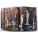 Jacques Garcia: A Sicilian Dream: Villa Elena варинант исполнения - 3 | Loft Concept в Ижевске