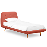 Кровать Palmer Bed варинант исполнения - 20 | Loft Concept в Ижевске