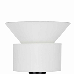 Торшер с абажуром конической и цилиндрической формы Complex Lampshade варинант исполнения - 2 | Loft Concept в Ижевске