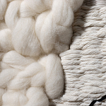 Панно декоративное White storm варинант исполнения - 2 | Loft Concept в Ижевске