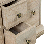 Комод Derto варинант исполнения - 4 | Loft Concept в Ижевске