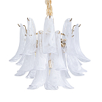 Люстра Lamp Silvia варинант исполнения - 1 | Loft Concept в Ижевске