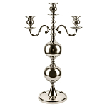 Подсвечник  Metallic gloss варинант исполнения - 1 | Loft Concept в Ижевске