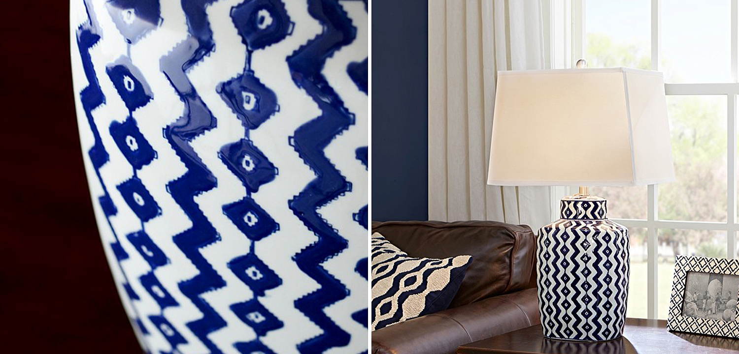 Настольная лампа с абажуром Richaud Lampshade Table Lamp Настольная лампа с абажуром Richaud Lampshade Table Lamp - Loft-Concept в Ижевске