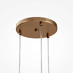 Подвесной светильник The column of light варинант исполнения - 5 | Loft Concept в Ижевске