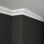 Гладкий карниз KT-67 варинант исполнения - 1 | Loft Concept в Ижевске