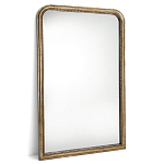 Зеркало Antique Mango Wood 160 варинант исполнения - 1 | Loft Concept в Ижевске