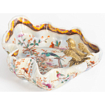 Блюдо фарфоровое Polly варинант исполнения - 4 | Loft Concept в Ижевске