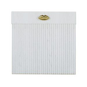 Сундук Elsa Dreams White