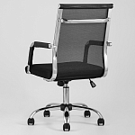 Офисное кресло с сетчатой спинкой NETTING варинант исполнения - 5 | Loft Concept в Ижевске